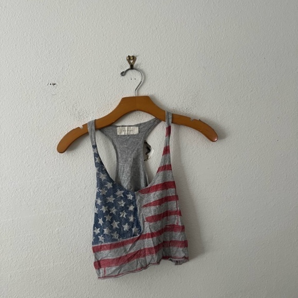 The Classic Tank Top Size Small